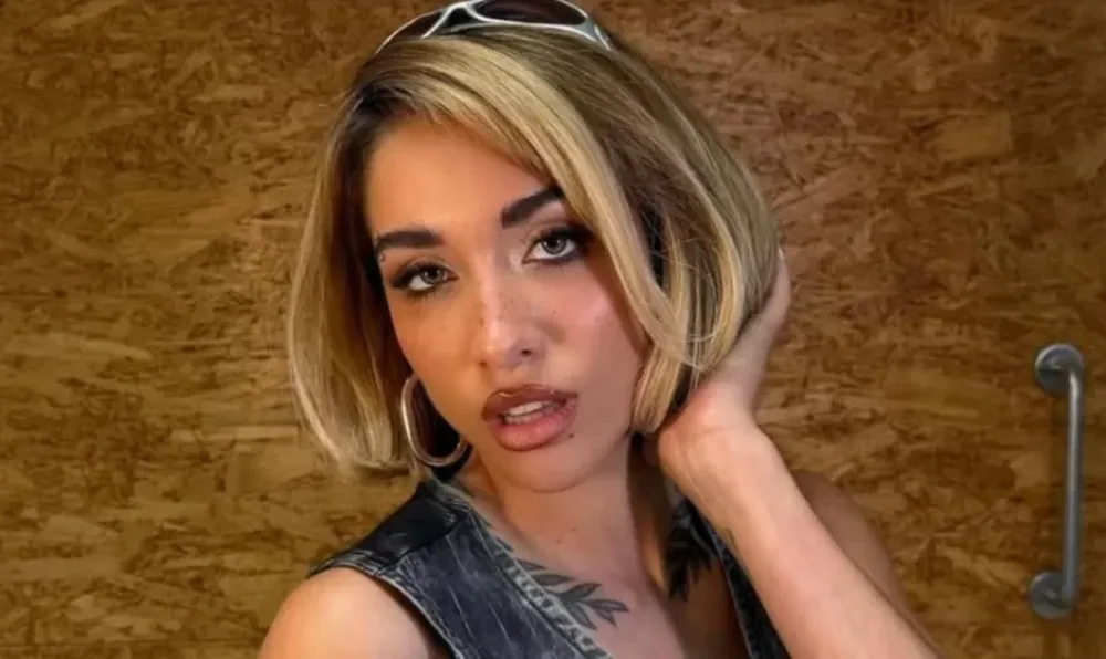 Preocupación por la salud María Becerra: “La operaron de urgencia y la intubaron”