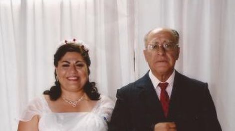 Hernández  Apendino   –   Alvarez  Ávila