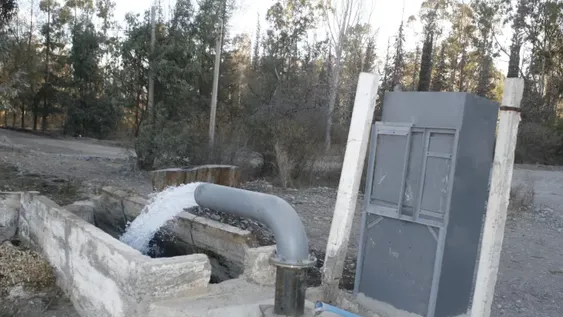 El gobierno local arma un equipo multisectorial para darle pelea a la sequía