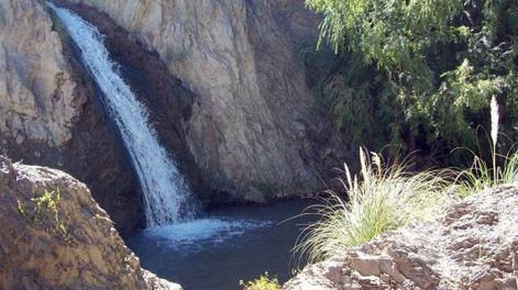 Los tres sitios más impactantes del Parque El Leoncito