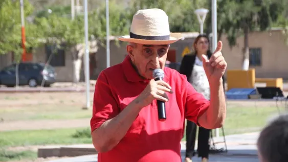 Murió Eduardo Baliña, exministro de Economía, Educación y Obras Públicas