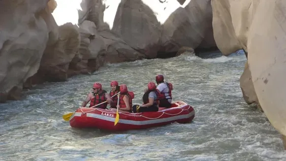 El turismo en enero y febrero superó las expectativas de los prestadores locales