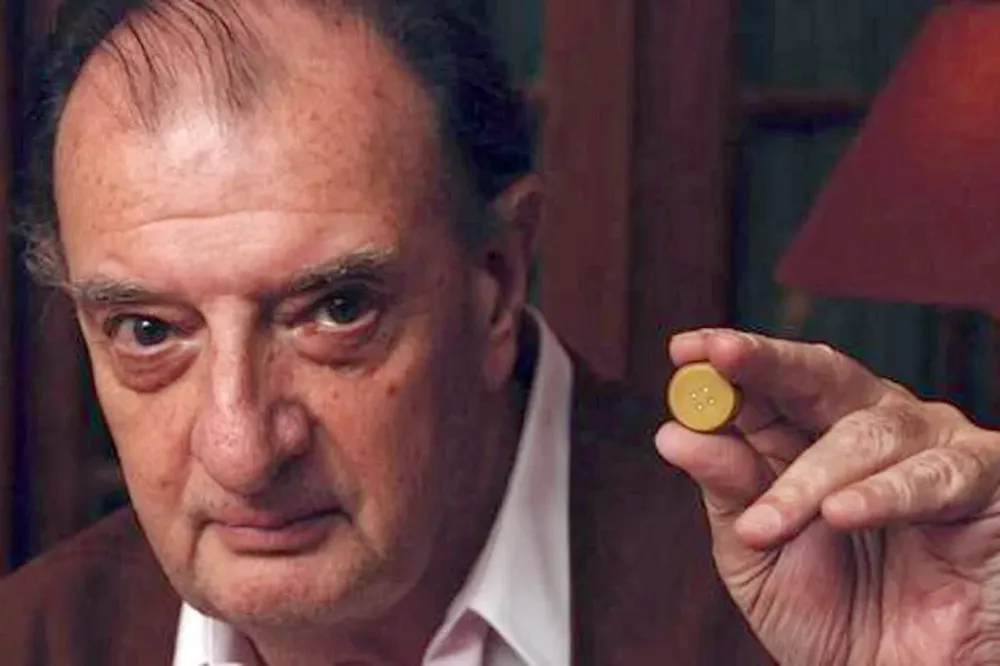 Murió el reconocido periodista Alfredo Serra