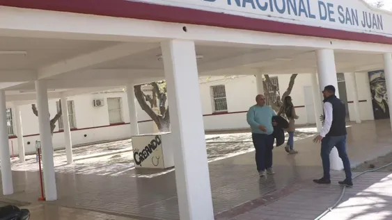 UNSJ: no hará falta construir más aulas por las 2 carreras nuevas, pero sí crear cargos