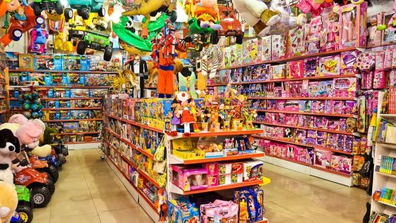 Regalo del Día del Niño: más de la mitad de los sanjuaninos piensa gastar menos de $1.000