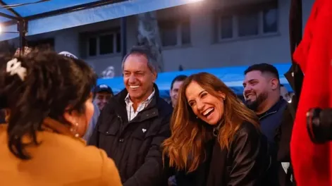 Tolosa Paz agita la interna: “Algunos en el Frente de Todos quieren convertirse en el Frente de Pocos”