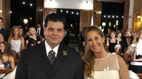 González Zibarelli – Marín Antúnez