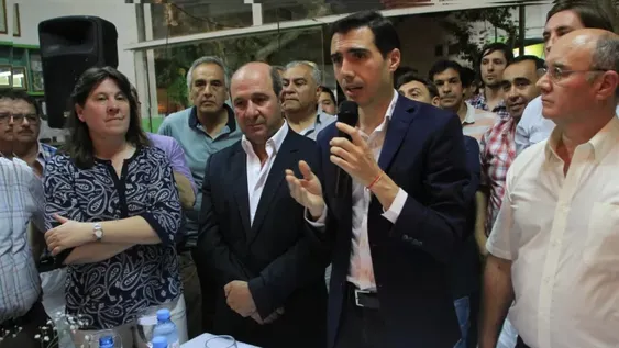 Rechazaron la medida cautelar de Caselles para frenar el calendario electoral bloquista