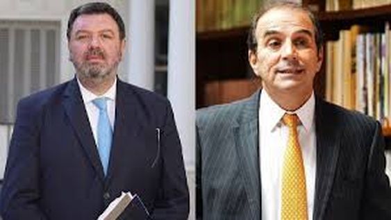 Firma de Uñac puede sentenciar el destino para Lijo y Mansilla