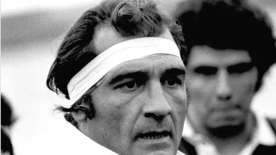 Murió el histórico jugador de Los Pumas Héctor “Pochola” Silva: tenía coronavirus