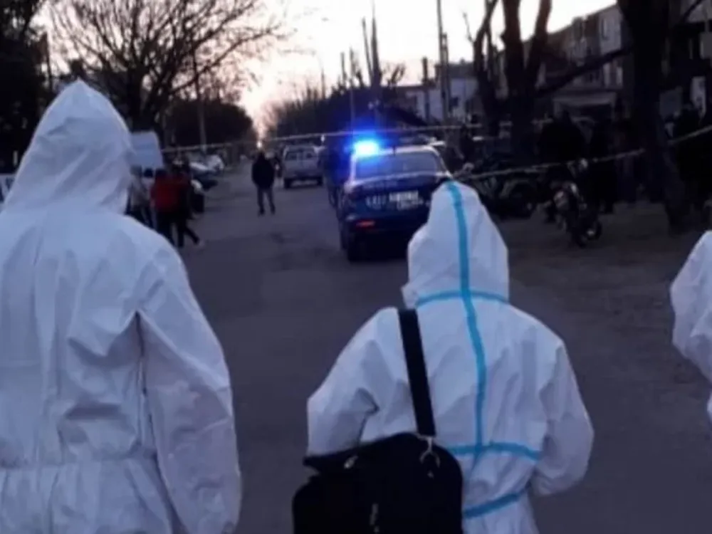 Violencia en Rosario: asesinaron a una joven y a una adolescente de 16 años