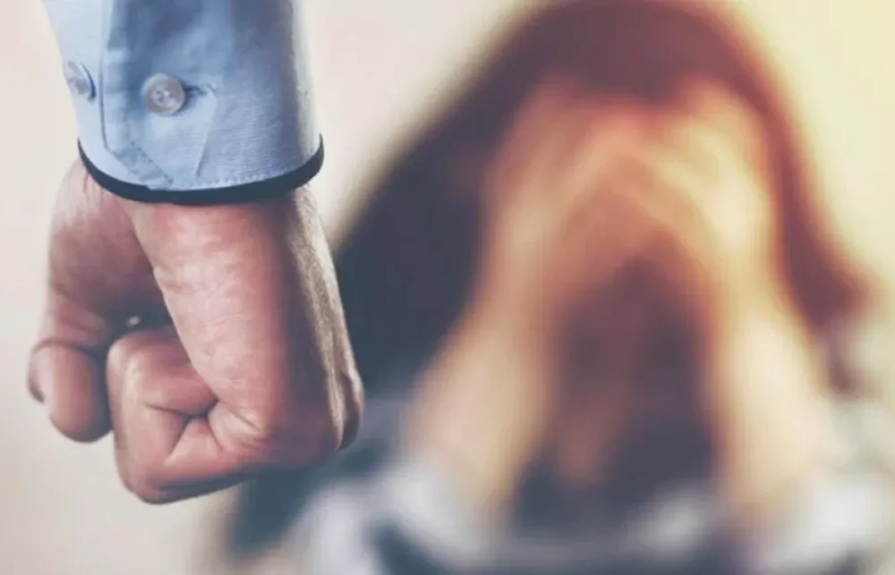 Leve condena para un sujeto que en cuatro meses agredió dos veces a la mamá de sus hijos