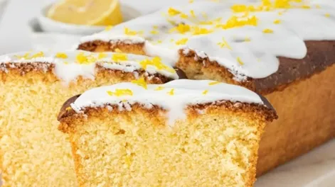 Cómo hacer el mejor budín de limón: fácil, económico y con pocos ingredientes