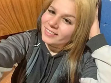 Johaha Antonich tenía 24 años y era madre de dos hijos.