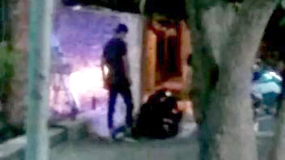 Denuncian a un agente de Iglesia por una brutal golpiza a un detenido