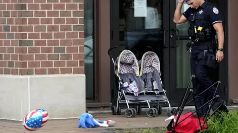 EEUU debate la responsabilidad de los padres de los tiradores en masacres
