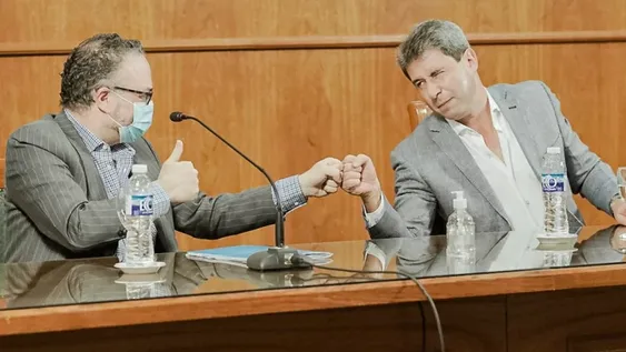 Kulfas contó los cuatro lineamientos para reactivar la economía del país