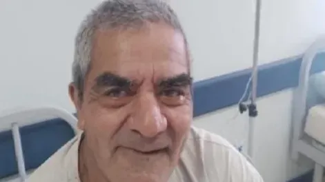 La autopsia confirmó de qué murió Juan de Dios Valdez, el hombre desaparecido en Albardón