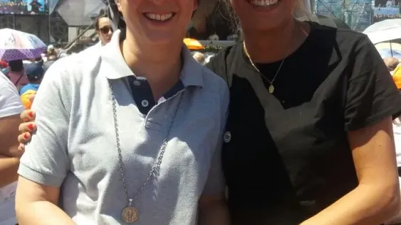 Las imágenes de dolor de los jugadores argentinos, tras obtener el subcampeonato