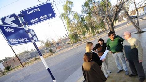 Hartos del vandalismo y los robos, piden un puesto policial móvil