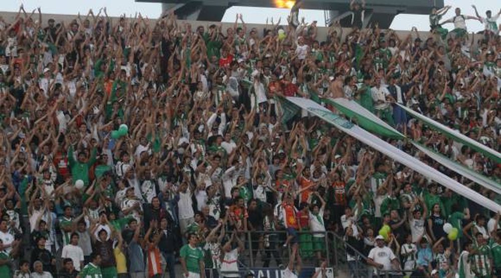 De la fiesta a la furia