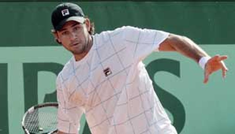 En dobles, un argentino finalista