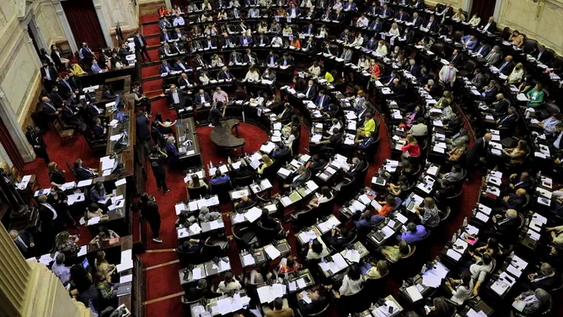 Acuerdo con el FMI: más del 60% pide que los legisladores sanjuaninos voten a favor