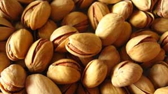 Qué dice la ciencia sobre los pistachos y la presión arterial