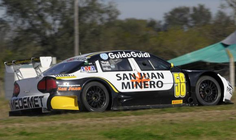 Henry Martín, al acecho