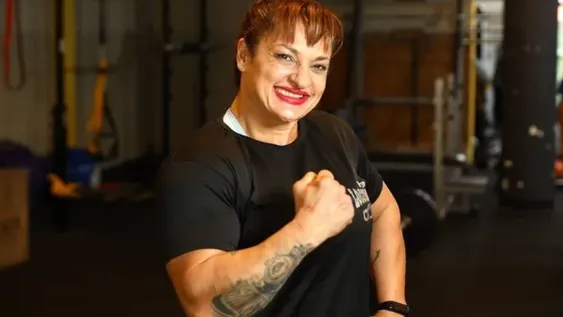 Autorizaron la cremación del cuerpo de Locomotora Oliveras