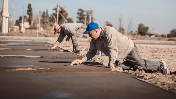 Avanza el Paseo del Buen Vecino