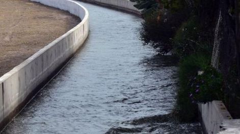 Continúa la búsqueda del niño de 7 años desaparecido en el canal Céspedes