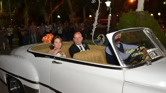 Berenguer Retamar – Ruiz Almazán