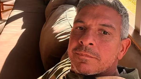 La Fiscalía pidió la absolución de Marcelo Corazza y quedó a un paso de ser declarado inocente.