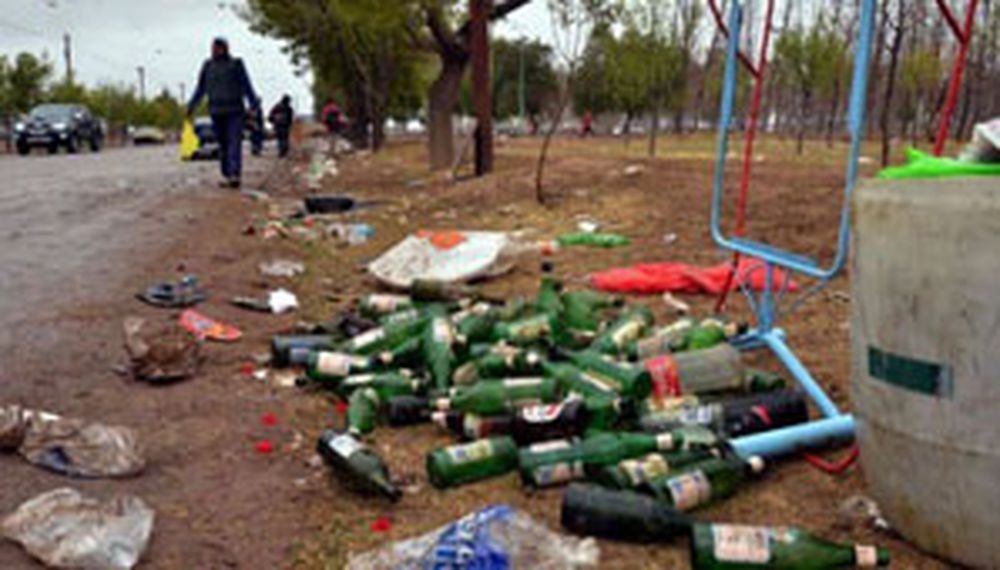 Lo que dejó el recital del Indio Solari en Mendoza
