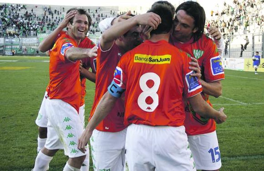 A jugar por un milagro