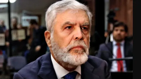 Vialidad: con críticas a fiscales y jueces comenzó el alegato de defensa de Julio De Vido