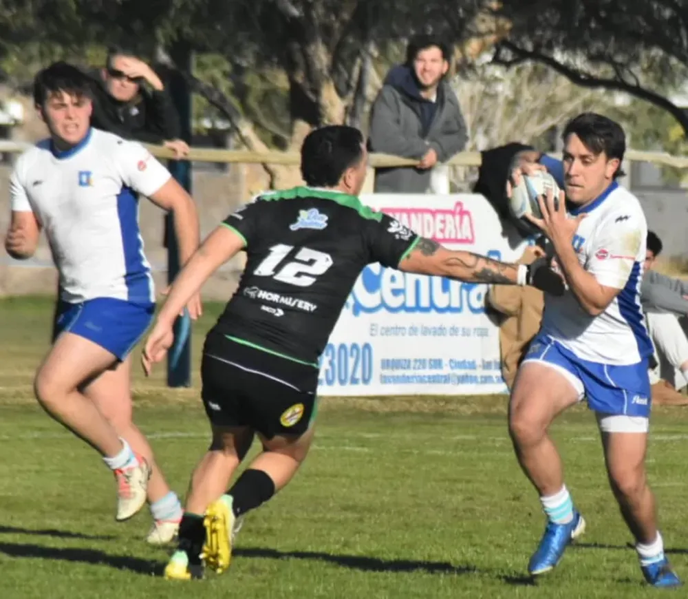 Golearon ayer, Universitario y el San Juan