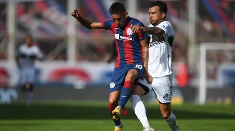 San Lorenzo no levanta: empató con Platense y sigue sin ganar