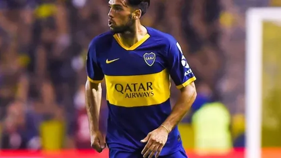 Con Mas de regreso, Boca quiere más