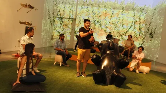 Cantos y cuentos de Navidad