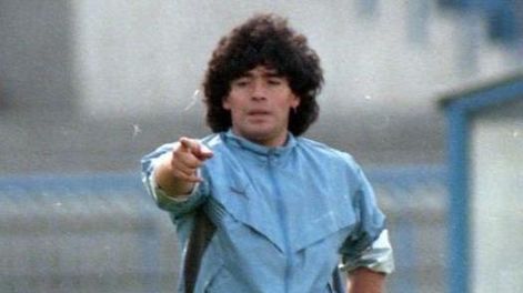 Maradona cumpliría 63 años: el saludo de sus familiares, clubes y famosos