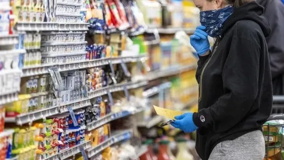 Empeoró la proyección de inflación y se elevó al 76% para 2022