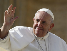 El Papa Francisco será el faro de las actividades programadas a un año de su fallecimiento. El Papa Francisco será el faro de las actividades programadas a un año de su fallecimiento.