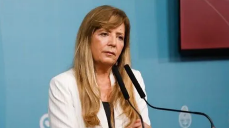 La portavoz del Gobierno dijo que Milei y Bullrich “representan lo mismo”