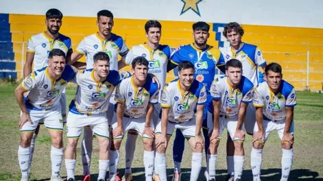 Atrapante final del Clausura sanjuanino: se definieron todos los clasificados a Play Off