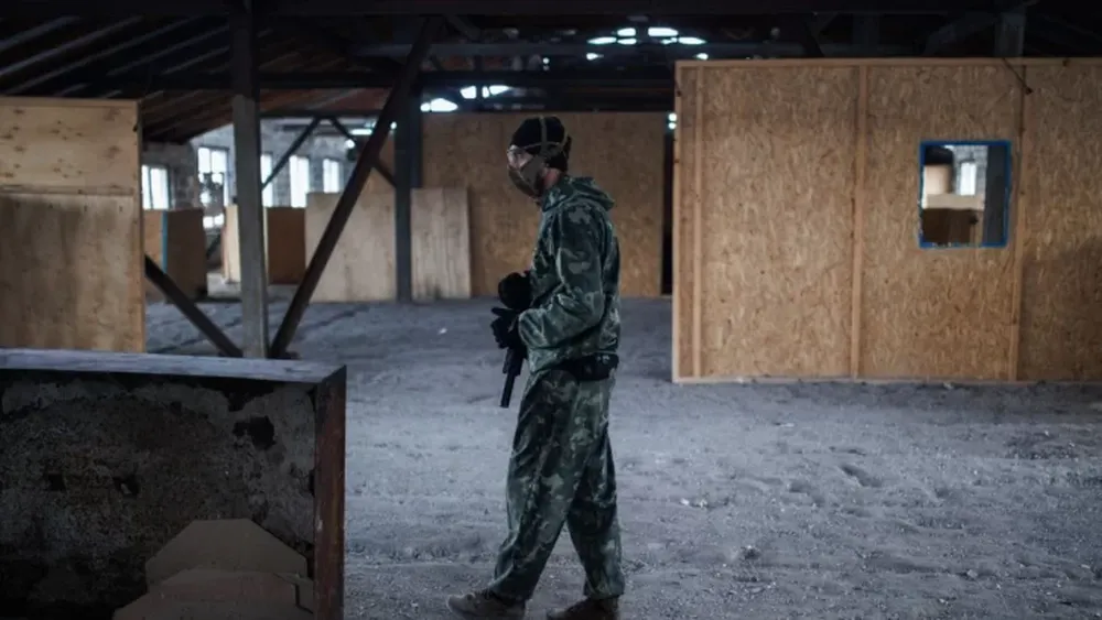 Ucrania usa técnicas de inteligencia artificial para identificar a soldados rusos muertos