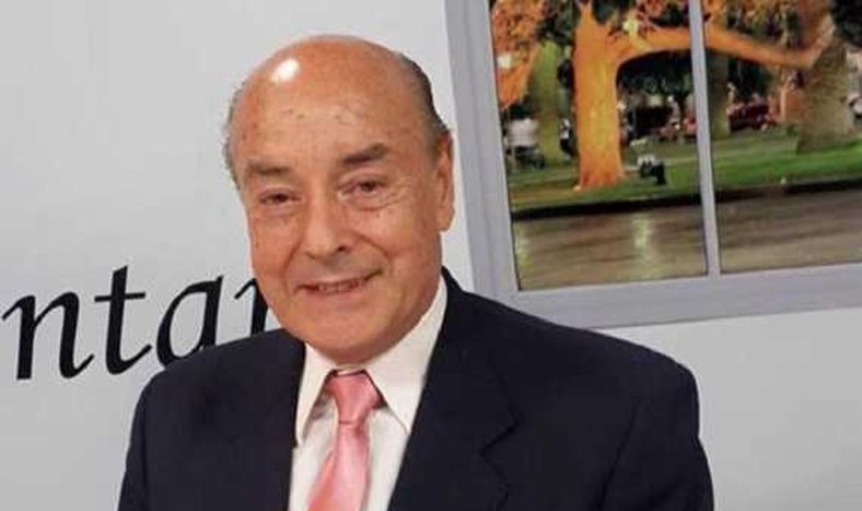 El abogado Oscar Leopoldo Adárvez portaba un arma de fuego sin la debida autorización y, peor aún, a la vista de todos los transeúntes.&nbsp;