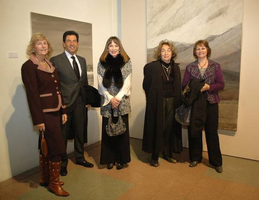 Exposición por dos