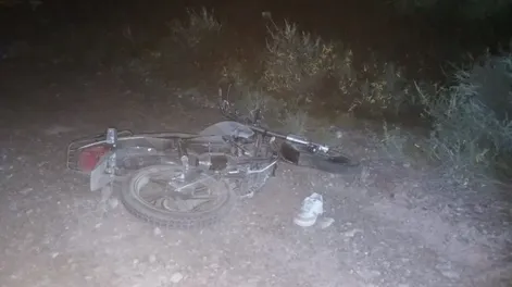 Investigan la muerte de un hombre en Sarmiento